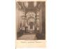 VELEHRAD - VNITŘEK CHRÁMU /r.1900?*AG290