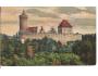 HRAD KOKOŘÍN /r.1922?*AB52