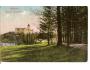 ZÁMEK KONOPIŠTĚ /r.1921?*AB73