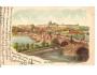 PRAHA-LITOGRAFIE   /r.1900?*AB94