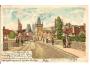 PRAHA-LITOGRAFIE /r.1899?*AB96