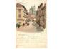 PRAHA-LITOGRAFIE /r.1900?*AB97