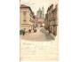 PRAHA-LITOGRAFIE   /r.1900?*AB97