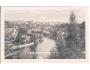 TÁBOR + LUŽNICE /r.1948*AC44