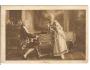 MILENCI U KLAVÍRU /r.1918*AE39