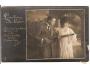 MILENCI A KYTARA /r.1915*AH8