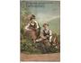 DVĚ ŽENY A KYTARA /r.1911*AH11