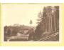 ZÁMEK KUNŠTÁT / BLANSKO /r.1930?*AO38