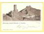HRAD TOČNÍK / BEROUN /r.1899*AP16