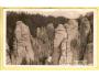 PRACHOVSKÉ SKÁLY / JIČÍN /r.1930*AP42