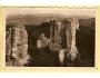 PRACHOVSKÉ SKÁLY / JIČÍN /r.1940*AP43