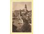 ZÁMEK ČESKÝ KRUMLOV /r.1947*AP49