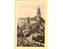 ZÁMEK ČESKÝ KRUMLOV /r.1947*AP50