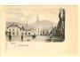 HOHENELBE - VRCHLABÍ /DLOUHÁ ADRESA/r.1900*AR48
