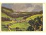 MODRAVA/ mal.ČERMÁK - ŠUMAVA /r.1930?*AY48