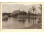 KUNĚTICKÁ HORA - PARDUBICE /r.1940?*AZ44
