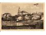 KRÁSNÁ HORA - PŘÍBRAM /r.1950?*AH123