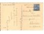 NOVÝ JIČÍN +PROVIZORIUM STARÝ JIČÍN /r.1945?*AH135