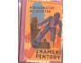 Harmattan-Znamení pentody, 1946, vázané, pěkné, nalepená obá
