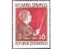 Rakousko 1989 Richard Strauss, skladatel, Michel č.1961 raz.