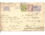 HOLANDSKO / AMSTERODAM /BRIEFKARTE /r1910*OB861