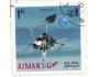 Ajman o kosmos (s.L31)