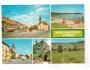 Nová Bystřice rybník Osika hrad Landštejn Čiměř ***21931o
