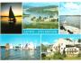 Šumava Lipno Frymburk hotel Vltava plachetnice ***21984o