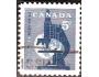 Kanada 1958 Geofyzikální rok, Michel č.323 raz.