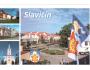 Slavičín znak okr. Zlín ***22039o