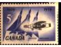 Kanada 1959 Vývoj letectví. Michel č.330 **