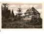 CHATA KČT / BESKYDY /rok1945?*kc1290