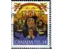 Kanada 1978 Jeptiška Marguerite d´Youville, Michel č.703 raz