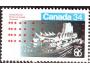 Kanada 1986 Expo Montreal, Michel č.987 **