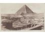 Egypt - pyramida