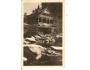 TURNEROVA CHATA = VYDRA / ŠUMAVA /rok1950?*kc1325