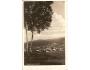 ŽELEZNÁ RUDA / ŠUMAVA /rok1930?*kc1326