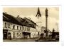 Ostrov historické pohlednice reprint okr. KV ***50692o