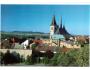 Louny staré město s kostelem sv. Mikuláše ***50871o
