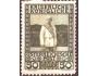 Rakousko 1908 František Josef I., Michel č.150 **