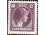 Lucembursko 1944 Velkovévodkyně Charlotte, Michel č.354 **