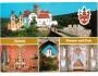 Vranov nad Dyjí zámek znak okr. Znojmo ***51002o