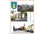 Holešov znak okr. Kroměříž ***51032o