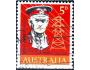 Austrálie 1965 Generál Monash, Michel č.354 raz.