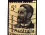 Austrálie 1969 A. Deakin, premiér Austrálie, Michel č.425DP