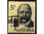 Austrálie 1969 G.H.Reid, premiér Austrálie, Michel č.426DP z