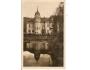 TIŠNOV SANATORIUM / BRNO /rok1930?*ca537
