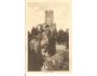 HRAD FRYDŠTEJN /rok1937?*ca574