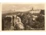 HRAD TROSKY + HRUBÁ SKÁLA / ČESKÝ RÁJ /rok1948?*ca576