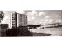 Zruč n/S Sázavan dívčí domov - panoram. 210x90 ***51160